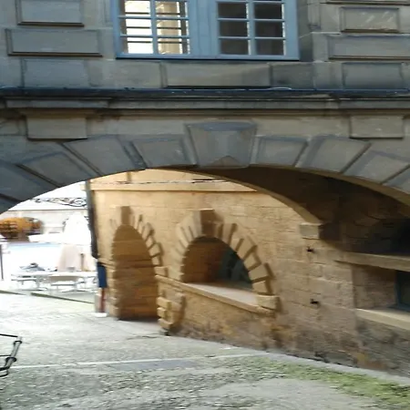 Apartment Studio Le Grenier Sarlat-la-Caneda
