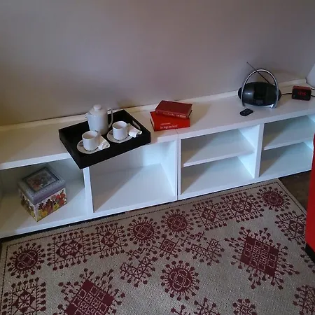 Studio Le Grenier 아파트