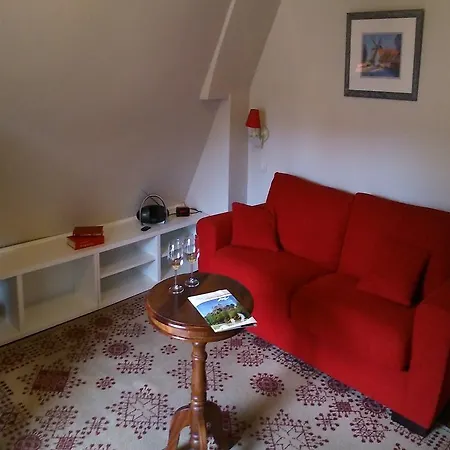 Studio Le Grenier 아파트