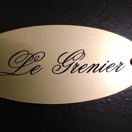 Studio Le Grenier 아파트